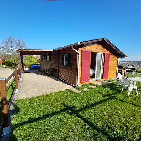 Alpstuga Location Type Gites, Meuble De Tourisme, D'hotes, Dans Jolis Petits Typiques Et Roulotte Boheme Waldighoffen